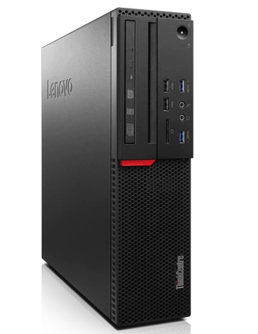 ThinkCentre M900 Small | 省スペース PC | レノボ・ ジャパン