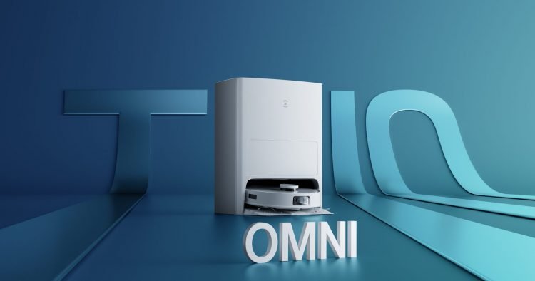 Amazonプライム感謝祭】エコバックスのオールインワンロボット掃除機