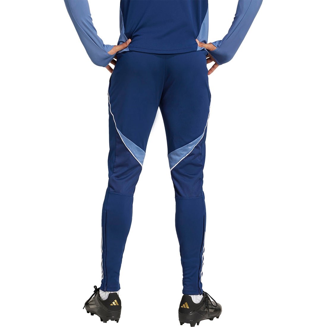 adidas アディダス TIRO25 コンペティション トレーニングパンツ