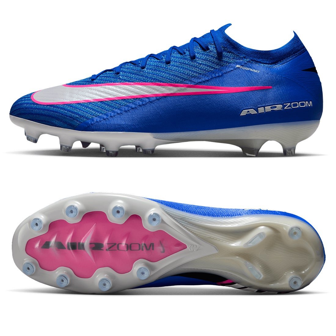 NIKE ナイキ ズーム マーキュリアル ヴェイパー 16 エリート AG-PRO