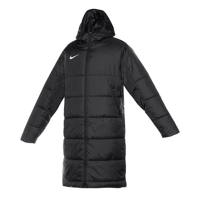 KELME 中綿ハーフコート ジュニア(ブラック) 3883405 000 トレーニング