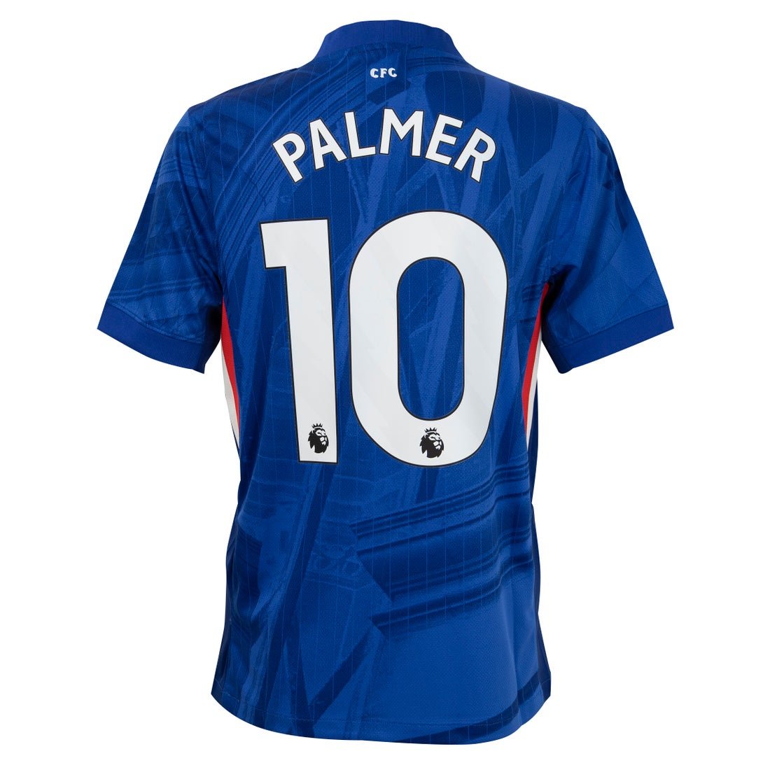 NIKE チェルシー 25/26 ユニフォーム ホーム 半袖 レプリカ #10