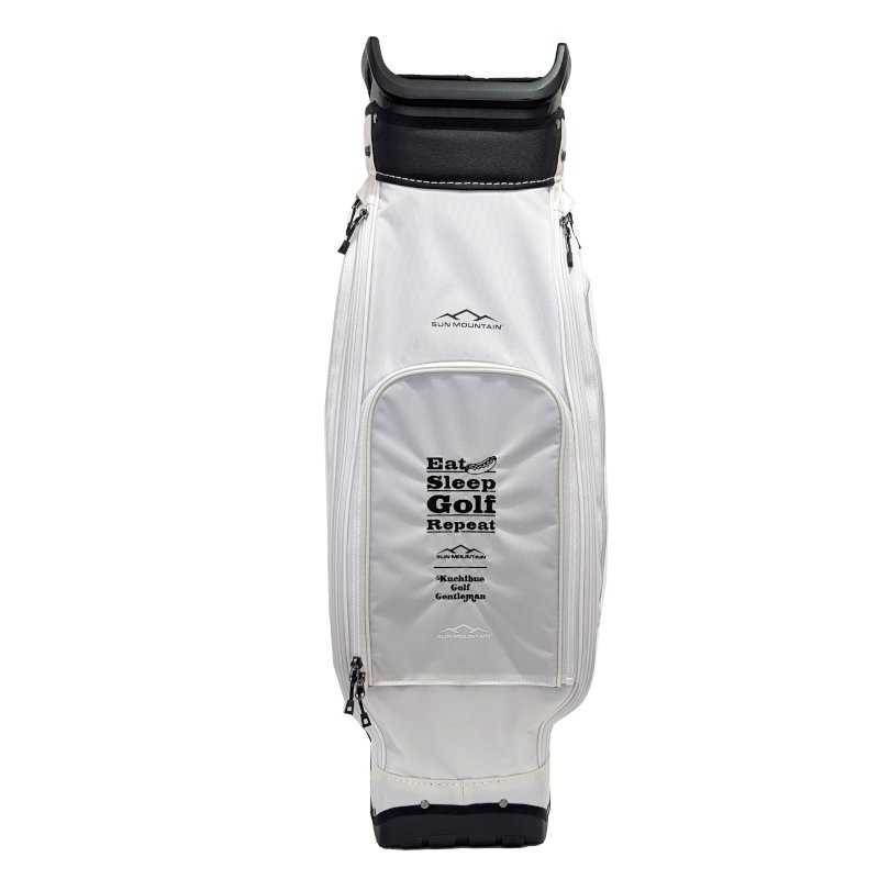 GO/LOOK!（ゴルック）｜【GO/LOOK!限定販売】SUN MOUNTAIN× Kuchibue