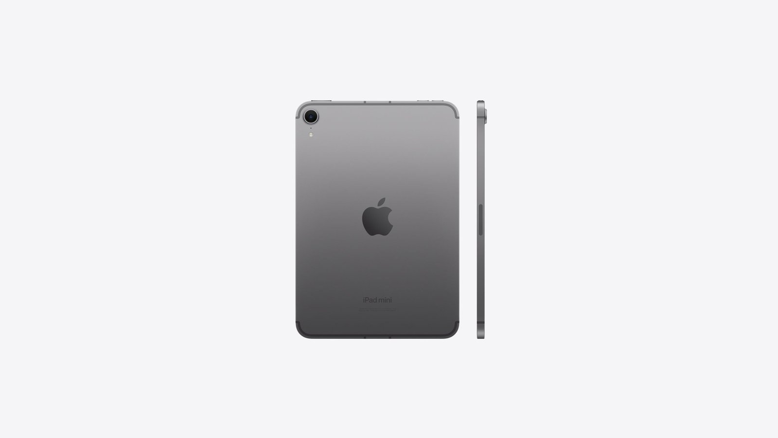 iPad mini Wi‑Fi + Cellularモデル 256GB - スペースグレイを購入
