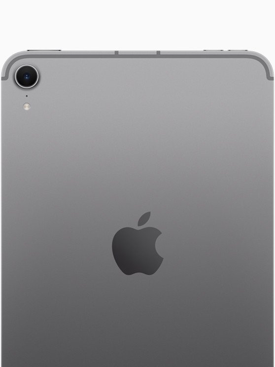 iPad mini Wi‑Fi + Cellularモデル 256GB - スペースグレイを購入