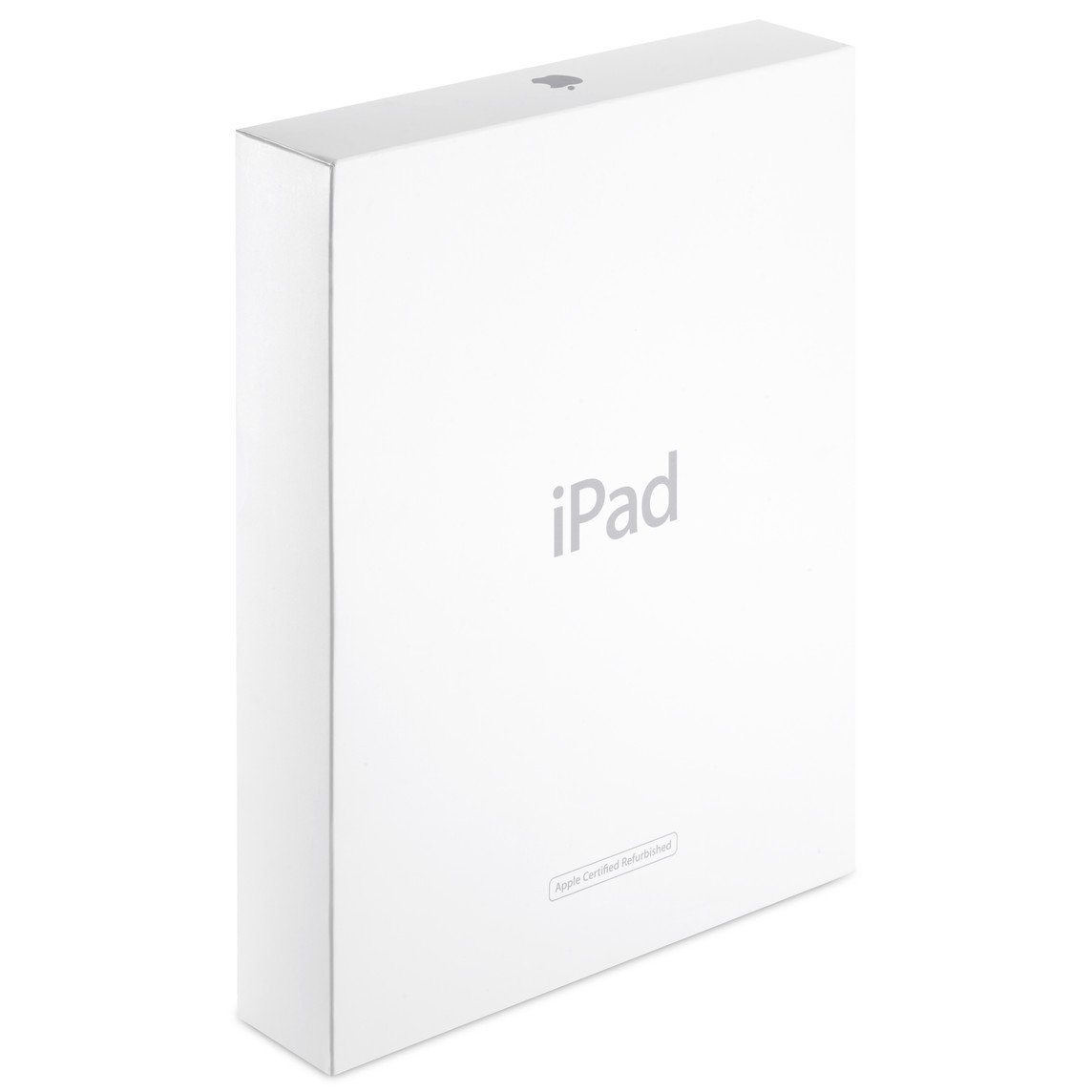 iPad Wi-Fi 64GB - スペースグレイ（第9世代）[整備済製品] - Apple