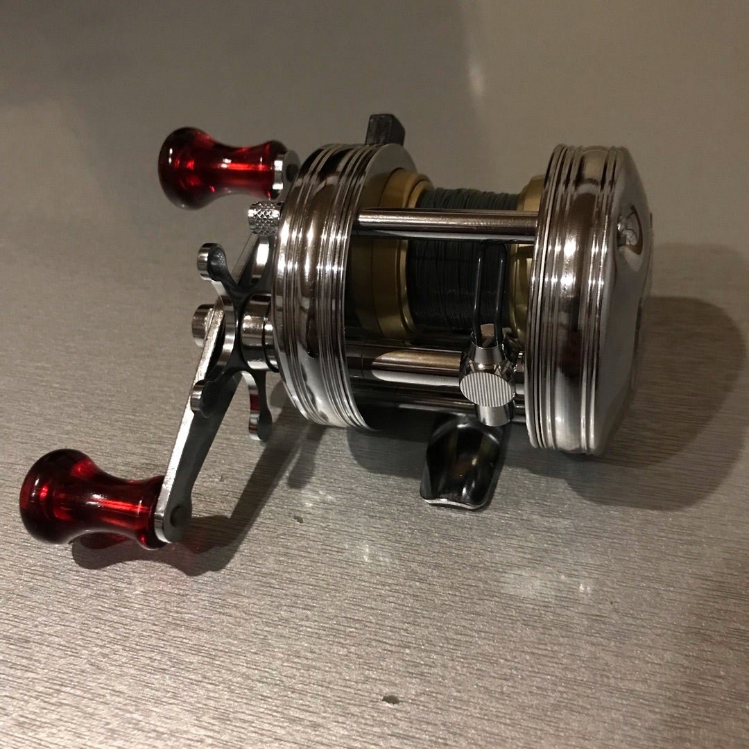 アンバサダー1500CAリミテッド | 流山ルアーズのブログ 《トップ