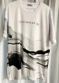 2026年最新】ジオブレイク80 tシャツの人気アイテム - メルカリ