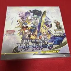2026年最新】ドリームリーグ パック 未開封の人気アイテム - メルカリ