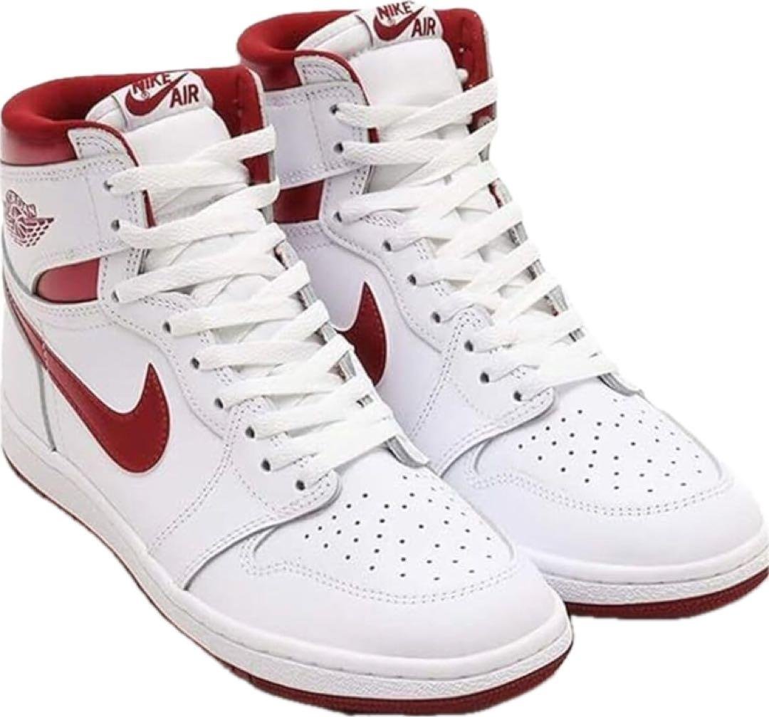 シューズ(男性用) NIKE AIR JORDAN 1 HI 85 Air Jordan 1 High '85: VIP Experience at CNCPTS Boston