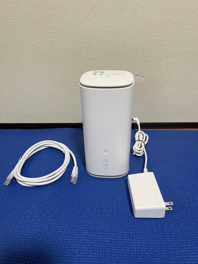 美品■Speed Wi-Fi  5G L13 WiMAX Speed Wi-Fi HOME 5G L13│UQ WiMAX（wifi/ルーター）【公式】