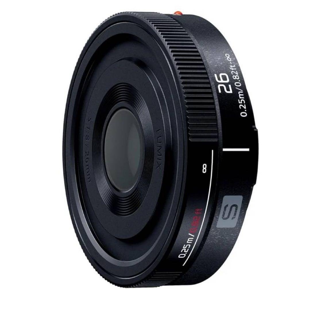 パナソニック(Panasonic) 単焦点 レンズ フルサイズ ミラーレス一眼 Amazon.co.jp: パナソニック(Panasonic) フルサイズミラーレス一眼
