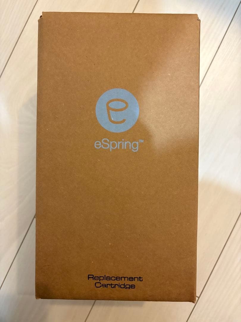 浄水器・整水器 eSpring Replacement Cartridge アムウェイ eSpringII 浄水器用 交換用カートリッジ e-Spring2
