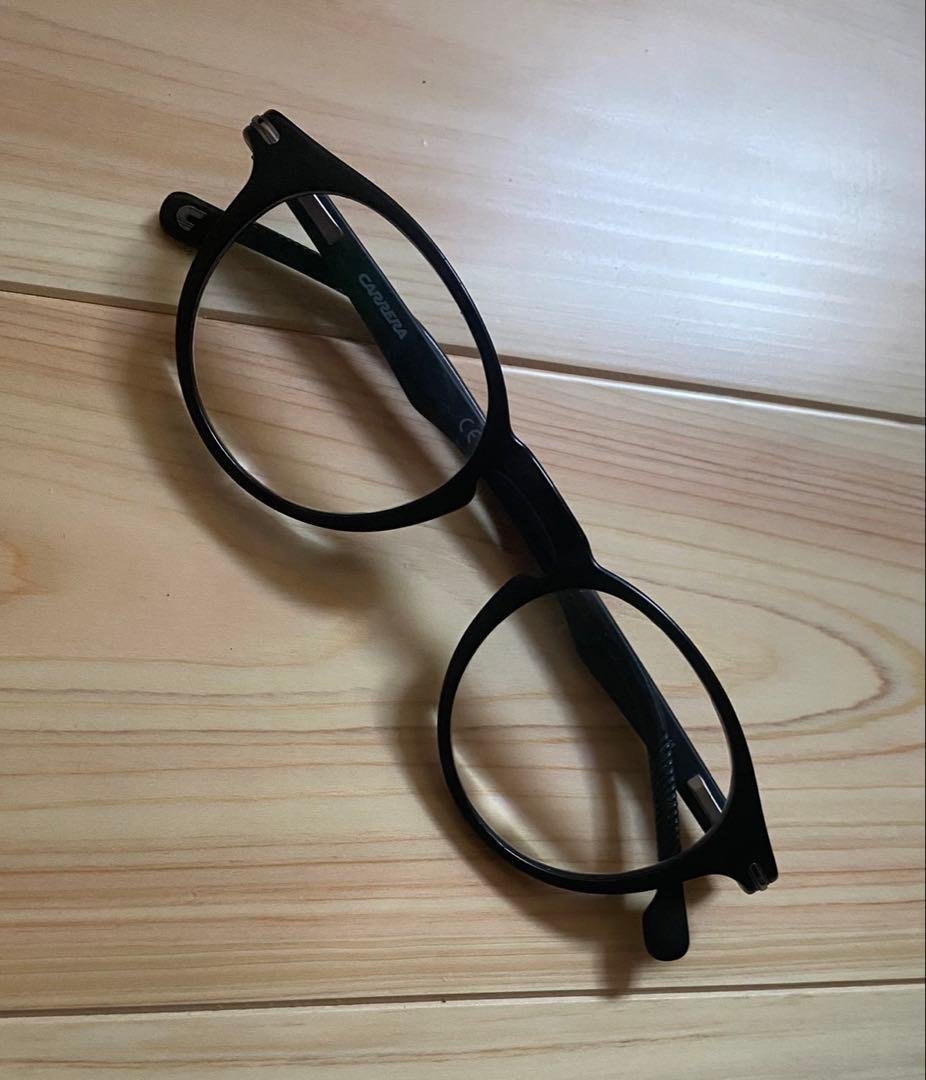 CARRERA メガネ　度あり カレラ 度付きメガネ｜高品質・送料無料｜SmartBuyGlasses Japan