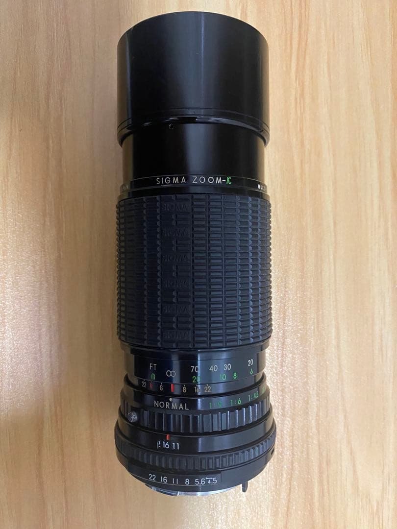 SIGMA ズームレンズ シグマ、APS-C用超広角ズームレンズ「SIGMA 10-18mm F2.8 DC DN