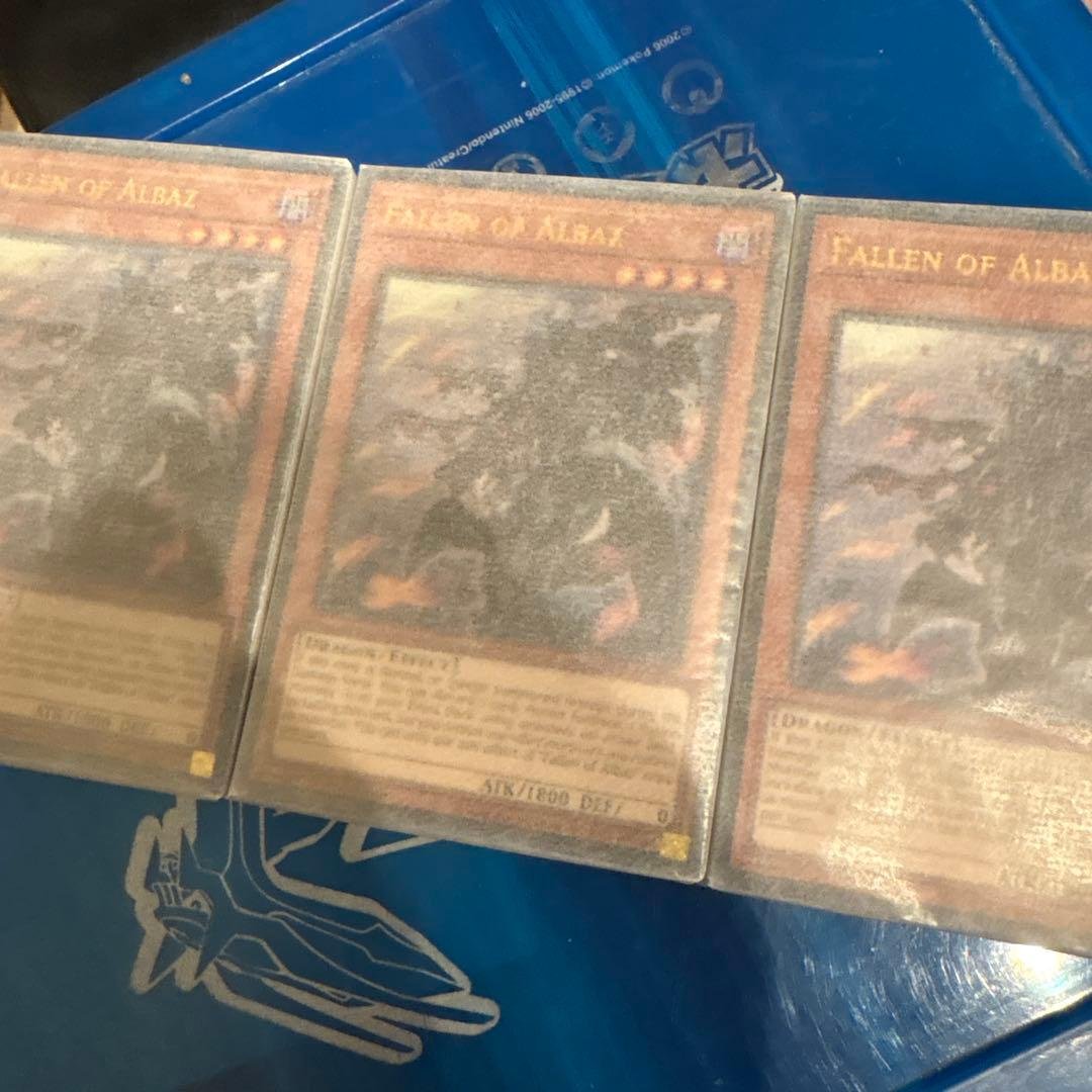 遊戯王　EU版　THE CHRONICLES DECK 白の物語　カードのみ コナミスタイル|KONAMIの公式通販サイト | 遊戯王OCGデュエル