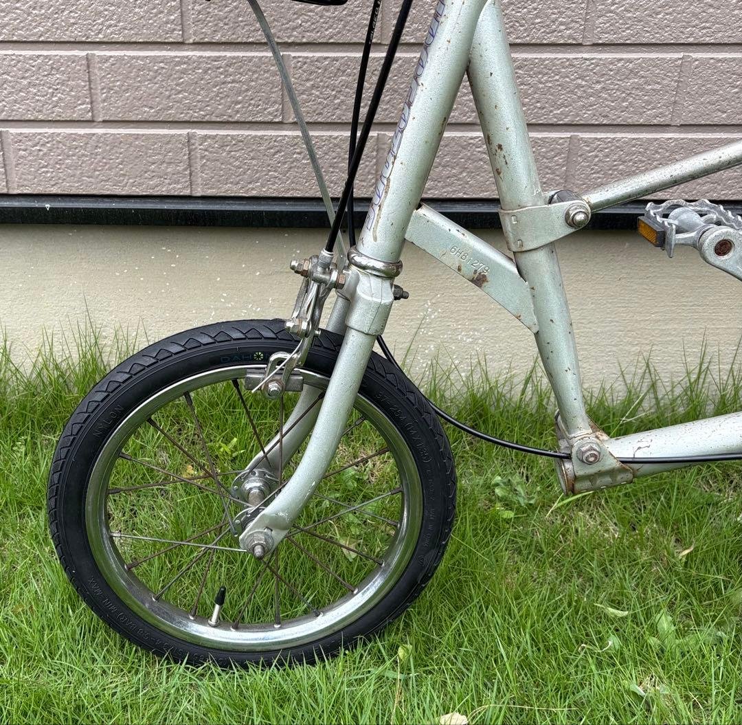 ワンタッチピクニカ ベルトドライブ オーバーホール済 - メルカリ