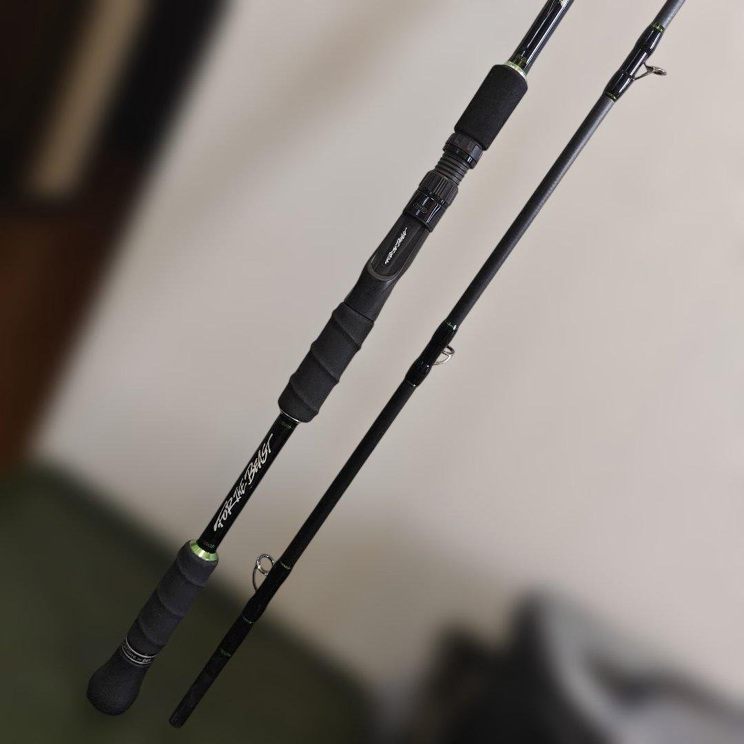 DRT × スタジオコンポジット FTB76XH 美品 限定品 STUDIO COMPOSITE / スタジオコンポジット 【 FOR THE BEAST 7
