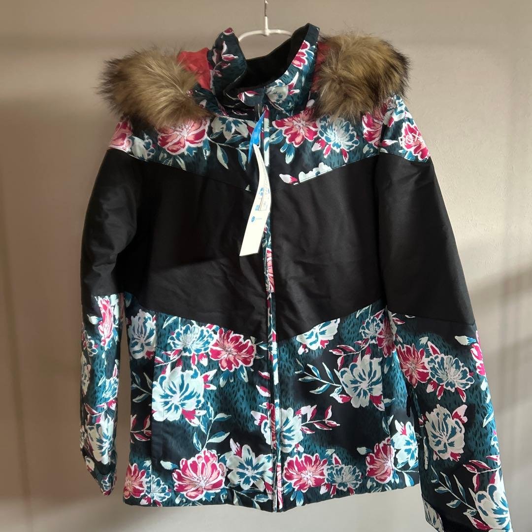 ⭐︎新品未使用⭐︎子供用スノーウェア 14（日本サイズ160相当） 1~14カラー]100~160サイズ スノーボードウェア 上下セット キッズ
