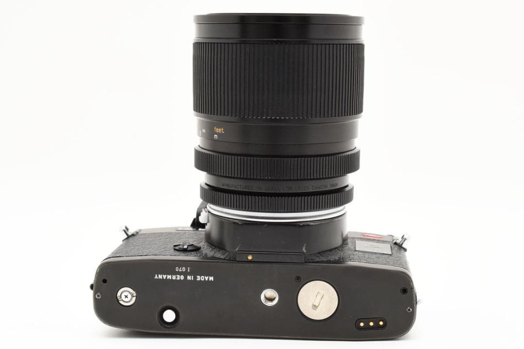 美品 ライカ 28-70mm f3.5-4.5 92 オリンピック エディション