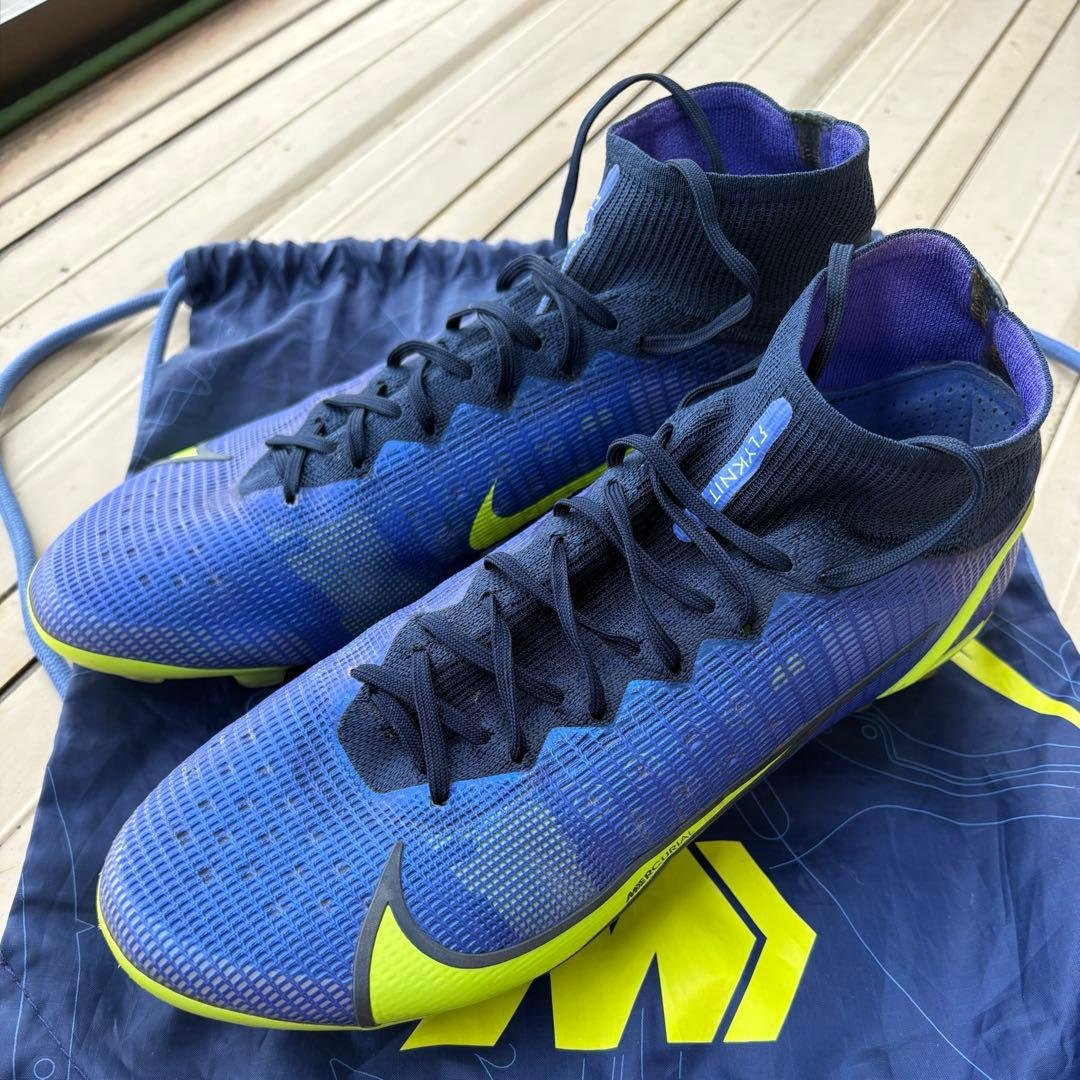 Nike マーキュリアルヴェイパー14エリートFG マーキュリアル ヴェイパー 14 エリート FG／サッカーショップKAMO