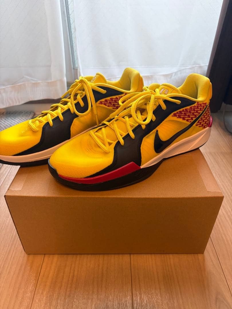 サブリナ2 バイユー 国内発売中】Nike Sabrina 2 By You | bbkicks-news