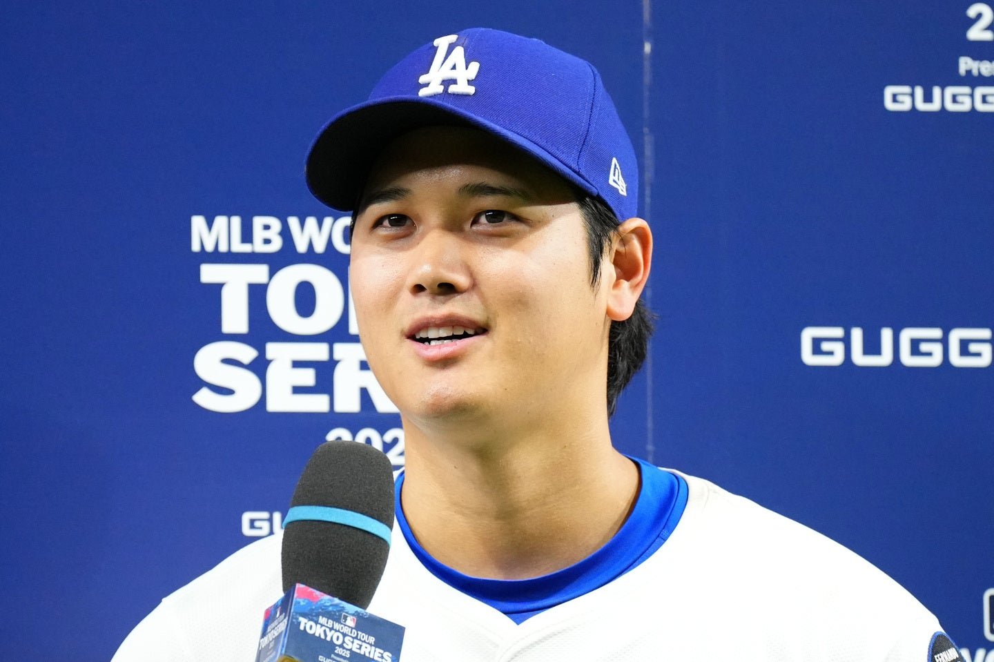 まさに“オオタニらしい”復活劇」大谷翔平の電撃復帰を韓国メディアも